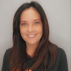 Meet your Posher, Kasey